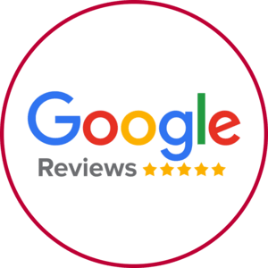 Google reviews