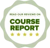 Course Report Code Labs Academy