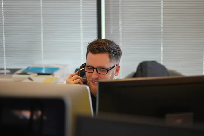 Call with Advisor at Code Labs Academy