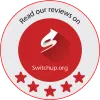 Switchup Code Labs Academy