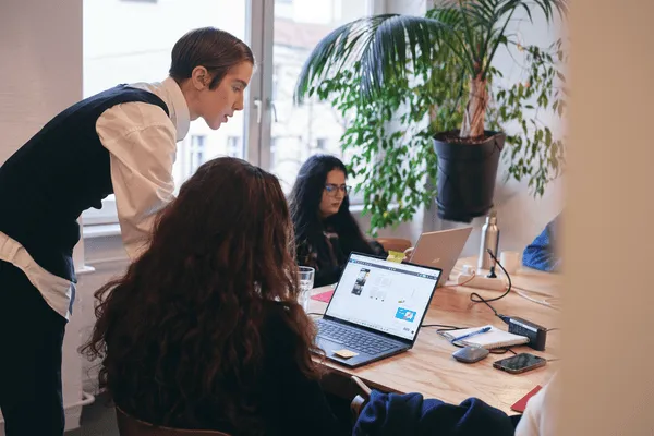 Online Certified Tech Bootcamp