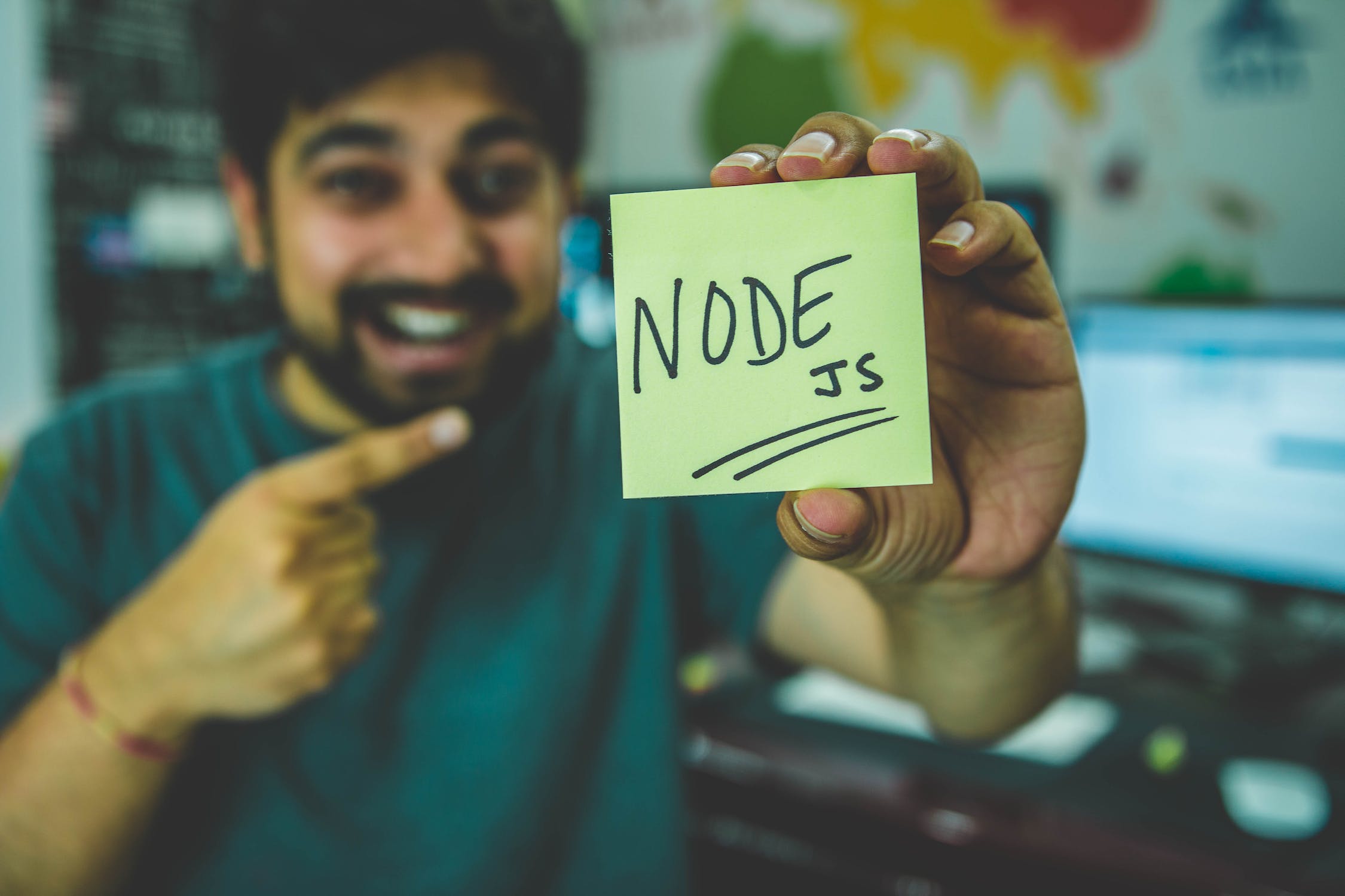ⵜⴰⵣⵡⴻⵔⵜ ⵏ NodeJs