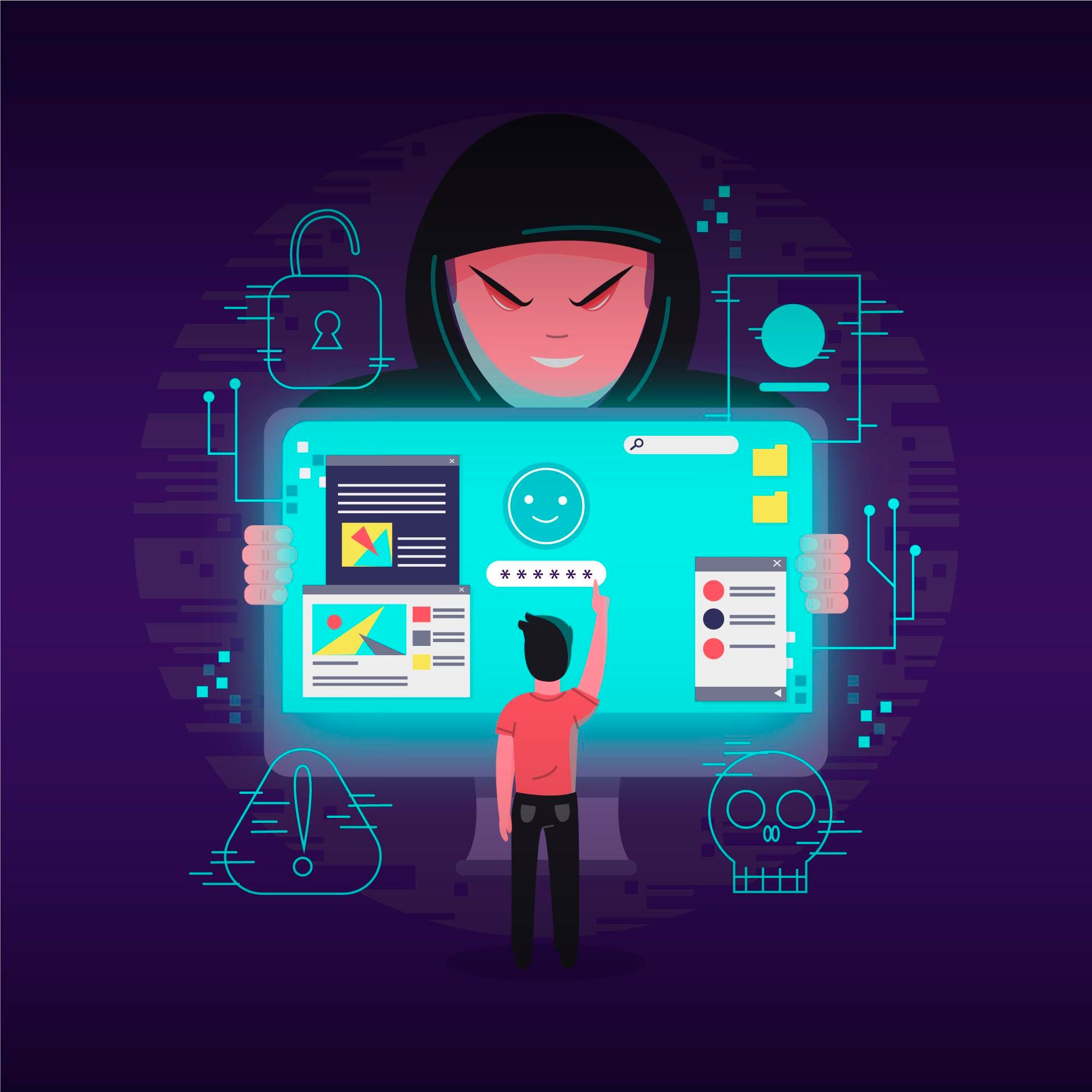 ⴷ ⴰⵛⵓ ⵉ ⵉⵅⴻⴷⴷⴻⵎ Hacker Ethique?