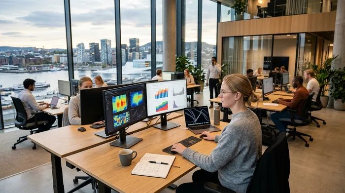 AI og datascience: hva er egentlig forskjellen, og hvilken vei bør du velge?