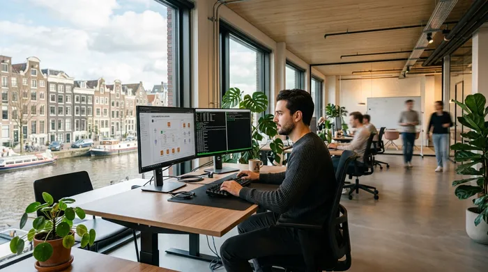 Wat doet een cloud engineer? Een eerlijk overzicht