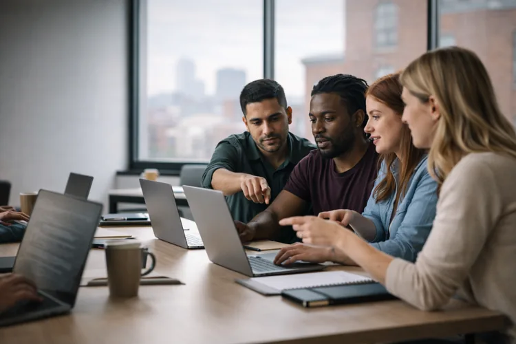 Top Coding Bootcamps in Boston (2026 Guide)