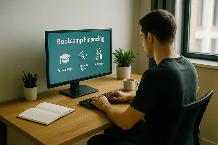 Coding Bootcamp Costs in 2026: Scholarships, Financing, and Real Examples