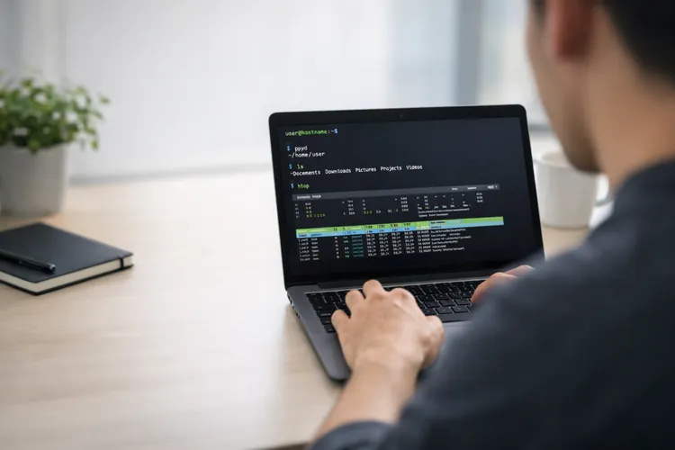 Linux Operating System Guide 2026: Distributions & Basics