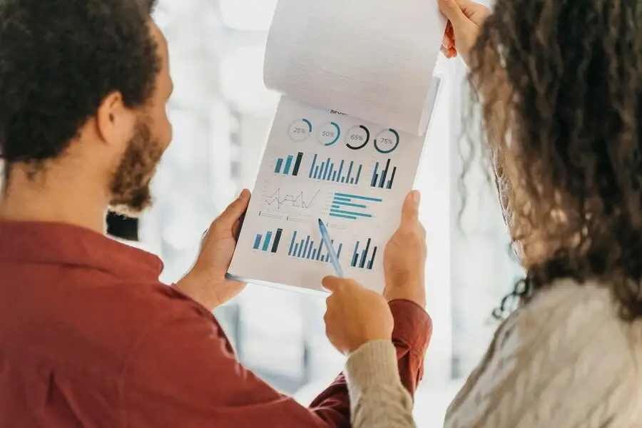 Comprensión de los cuatro niveles de medición: nominal, ordinal, intervalo y relación