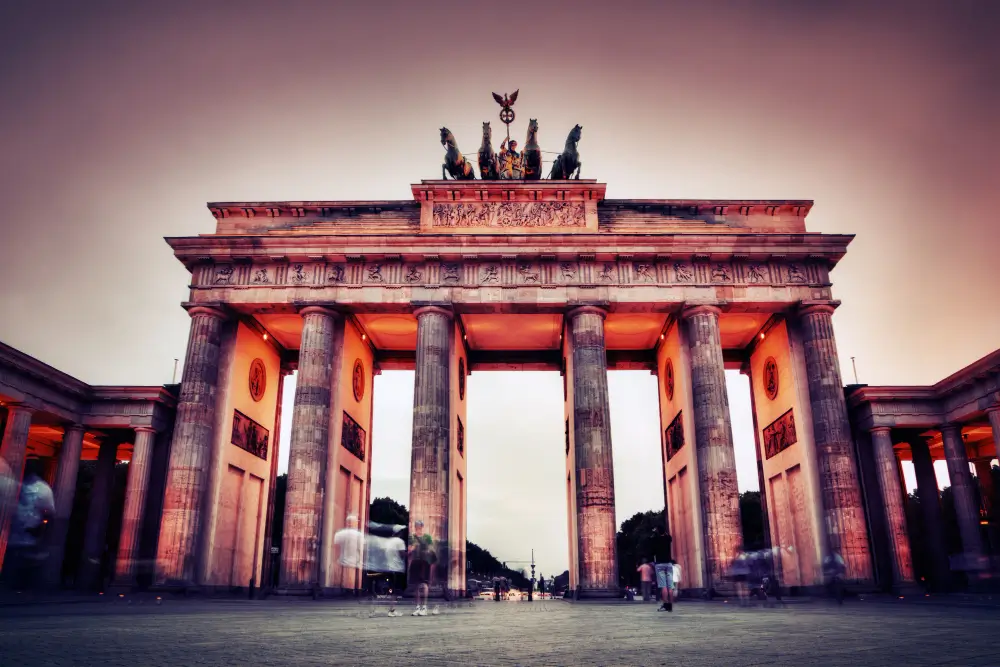 Qualifizierungschancengesetz: Deutschlands Verbesserungen bei seinem Ansatz zur Erleichterung der Personalentwicklung in Berlin nutzen
