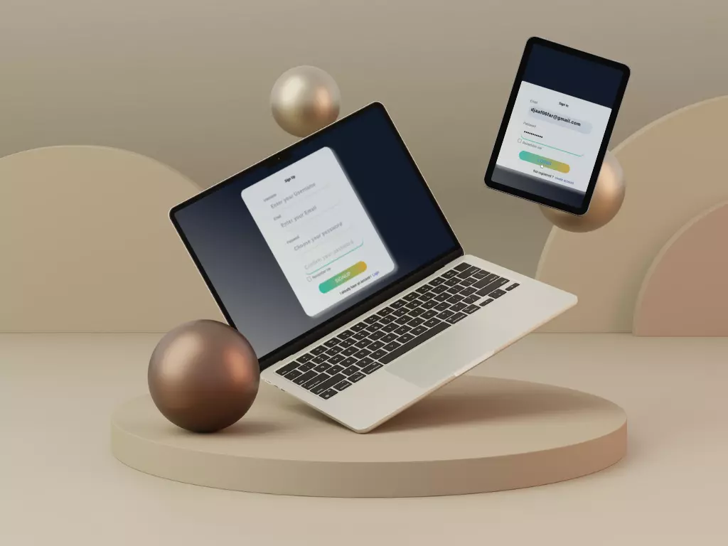 User Authentication