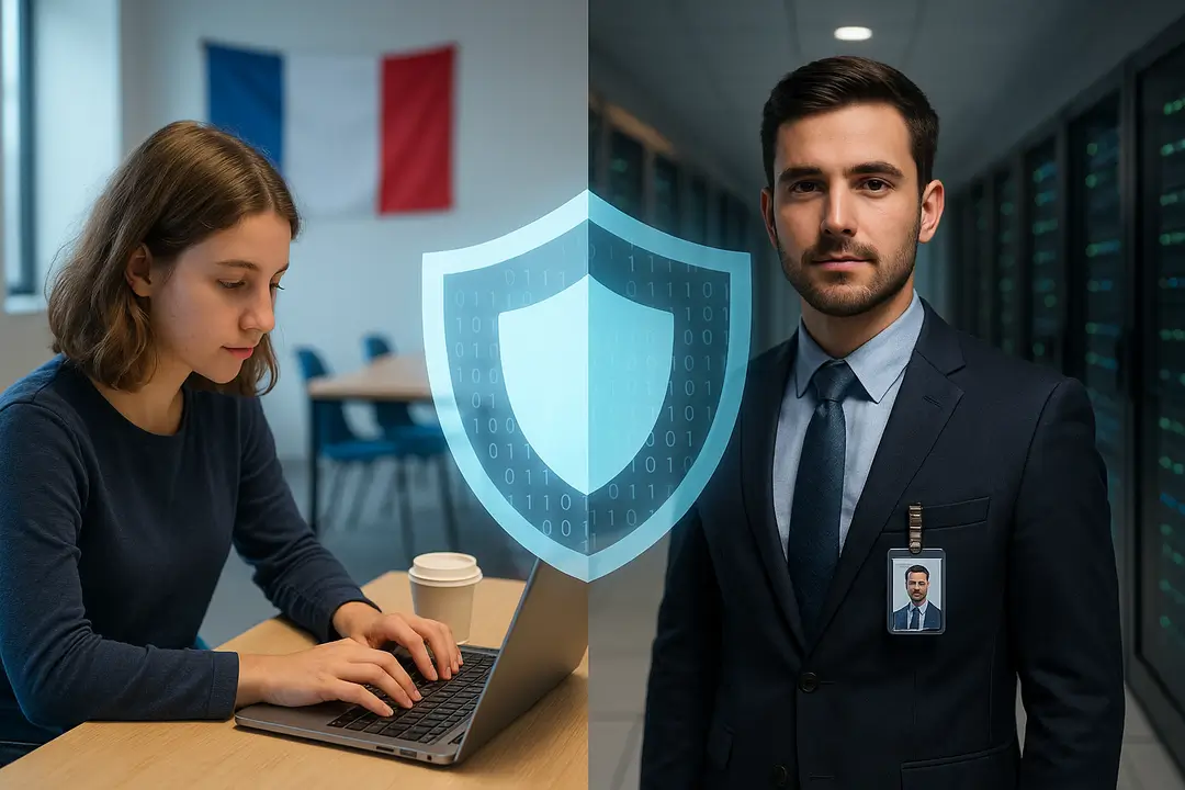 Alternance ou Bootcamp Cybersécurité : quelle formation choisir pour décrocher un emploi rapidement ?