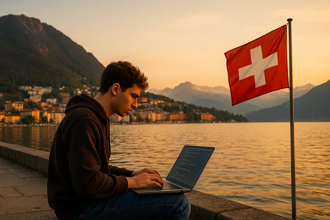 Bootcamp di programmazione in Svizzera italiana: guida completa 2025