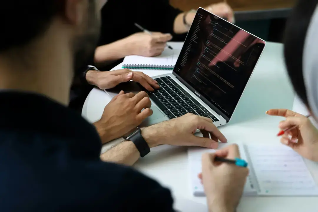 Programozó Bootcamp Magyarországon (2025 útmutató)