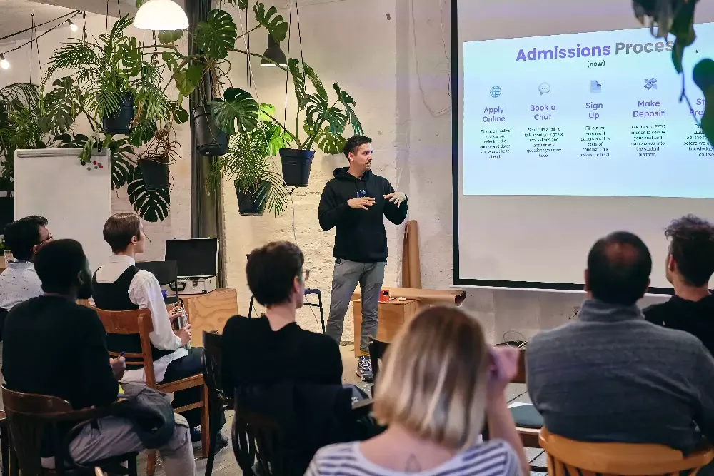 Learn Technical Skills Online with Code Labs Academy