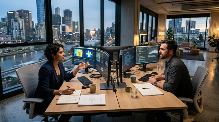 AI and Data Science: How They Work Together (and Where They Differ)