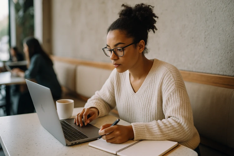 Jobb ved siden av bootcamp? Realistiske planer 2026