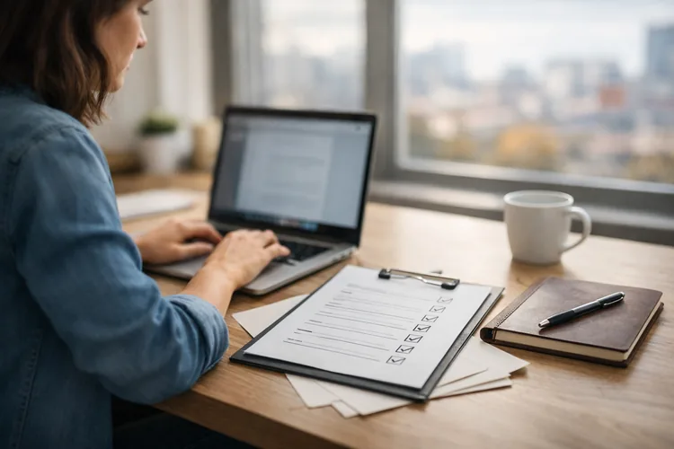 AZAV-Zertifizierung: Checkliste zur Bootcamp-Auswahl im Home-Office