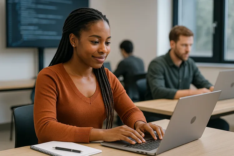Syllabus Bootcamp Sviluppo Web: cosa imparerai nel 2026