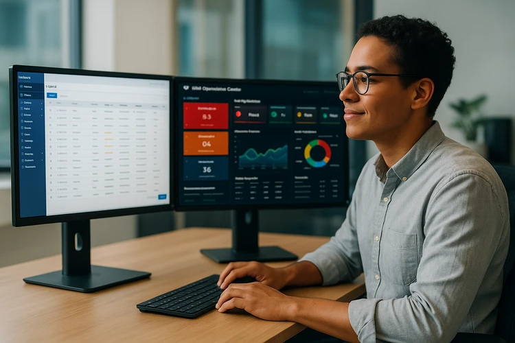Der Einstieg in die Cybersicherheit 2026: Vom Helpdesk zum SOC-Analysten