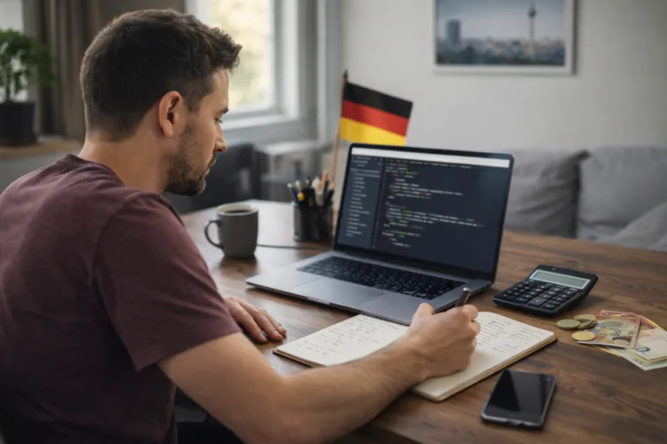 Coding Bootcamp Kosten in Deutschland (2026): Gebühren, Förderung und was du wirklich zahlst