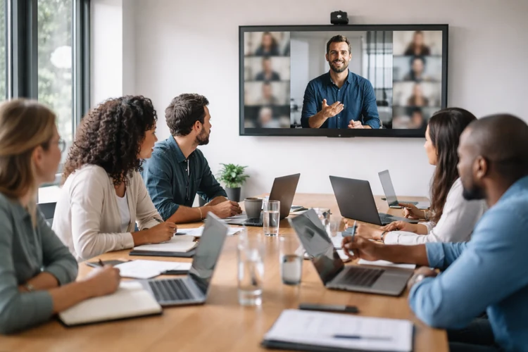 Corporate Tech Training in Germany: A 90‑Day Upskilling Pilot Blueprint