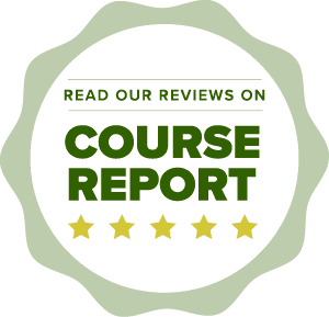Course Report Code Labs Academy