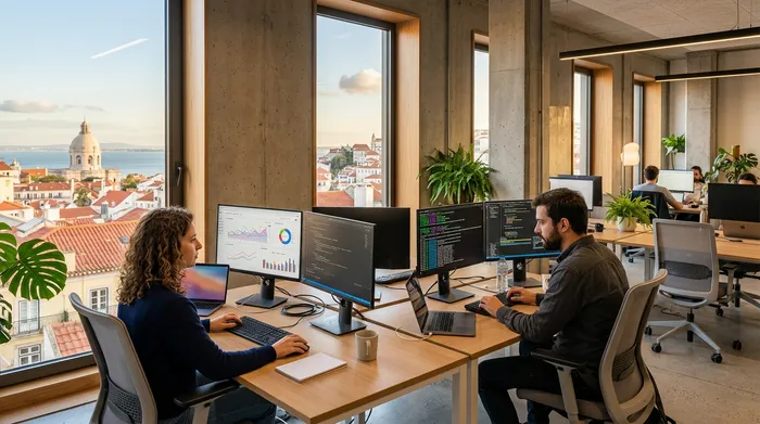 Data Science vs. Machine Learning Engineering: qual escolher em 2026?