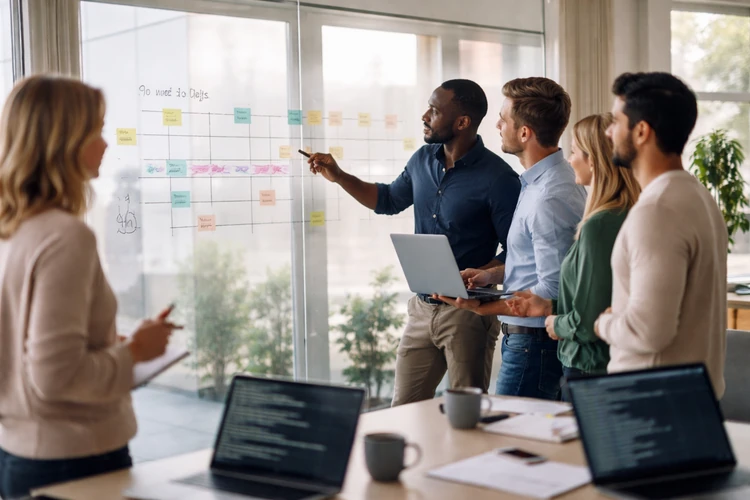 Corporate Tech Training in Denmark: A 90‑Day Pilot Plan for Measurable Upskilling