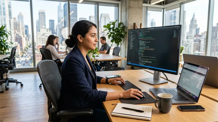 Entry-Level Tech Jobs in 2026: What Hiring Managers Actually Want