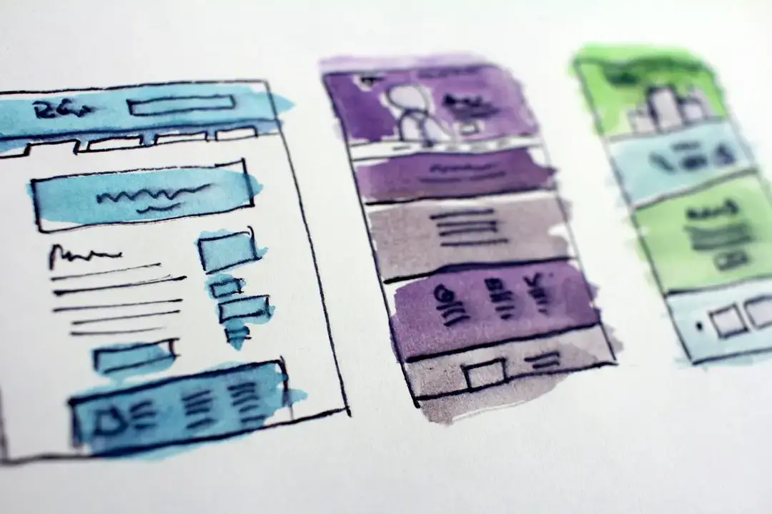Upskilling UX/UI dizainā