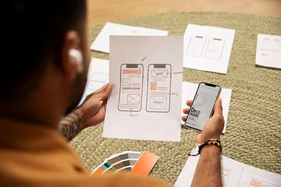 UI/UX Designer ในปี 2024 — ความหมายที่แท้จริงและวิธีประสบความสำเร็จ