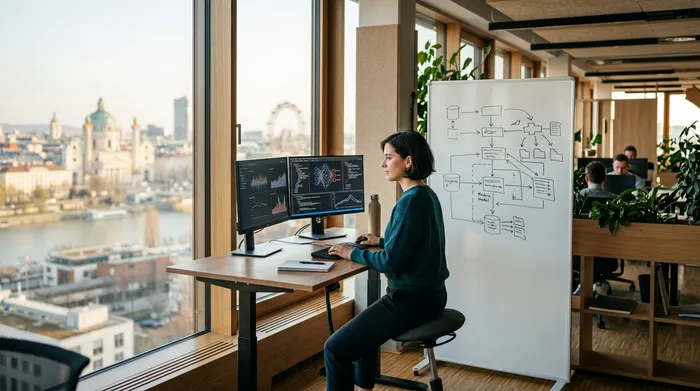 KI und Data Science: Unterschiede, Gemeinsamkeiten und Gehalt im Vergleich