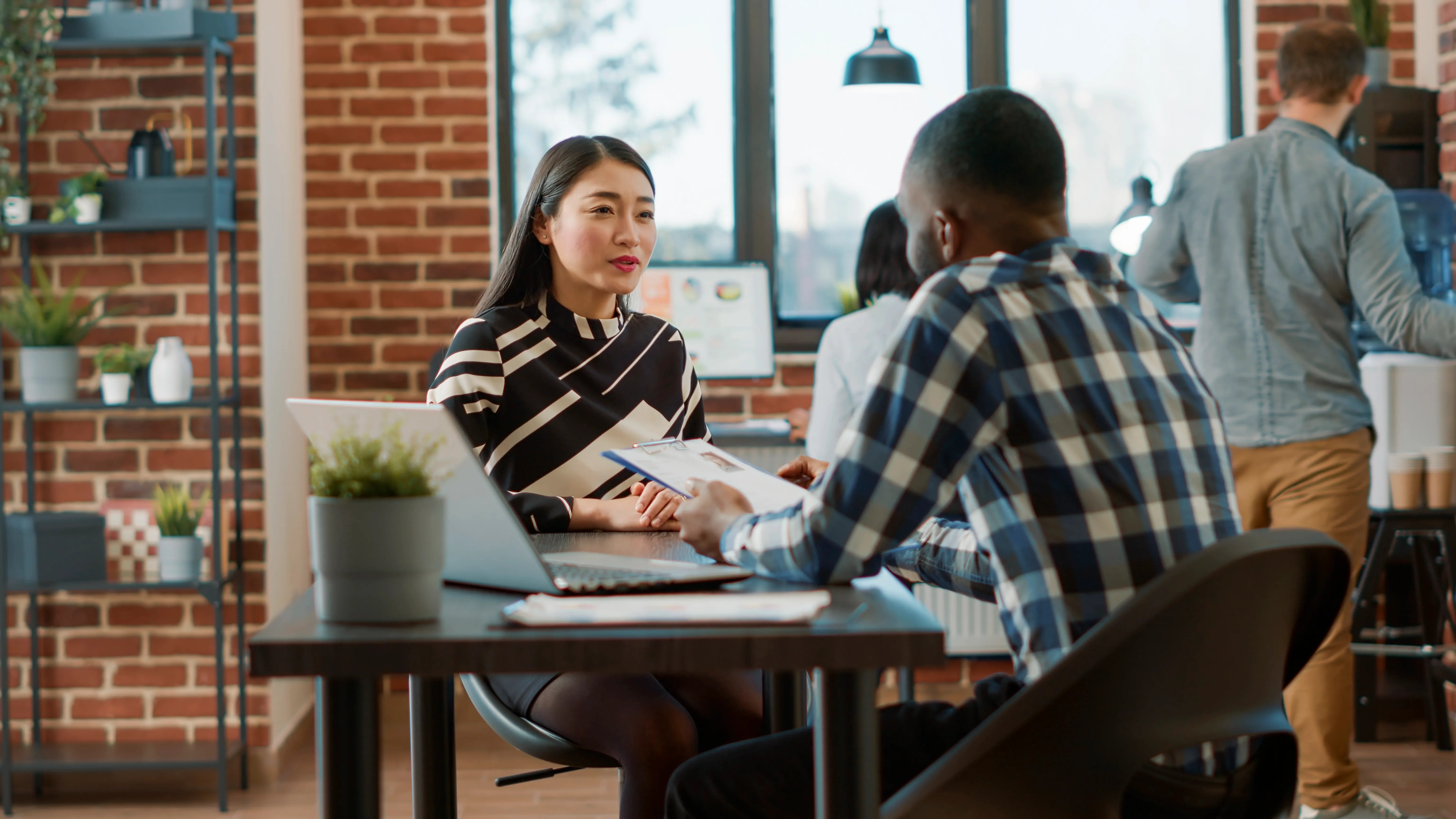 Navigating change career, Ról na Seirbhísí Gairme don Idirbhliain