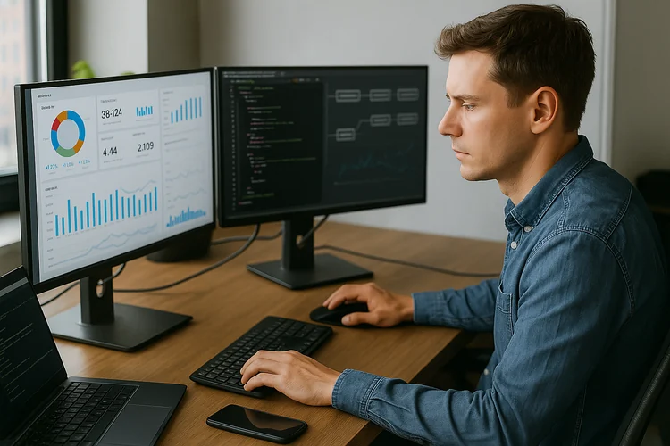 Portafolio de Python para Roles de Datos: 9 Proyectos con Conjuntos de Datos