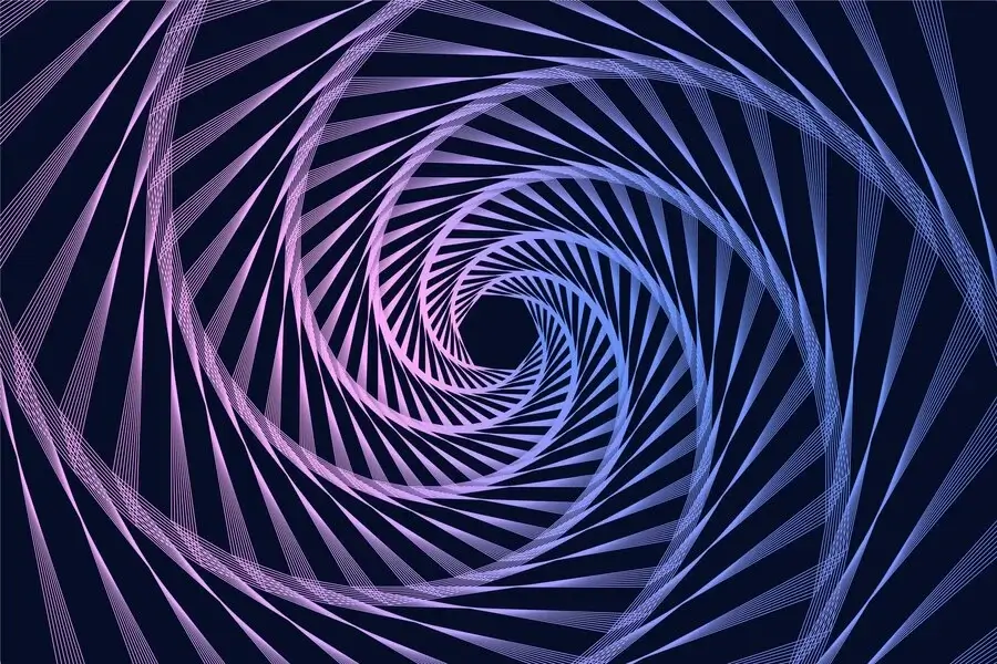 Fibonacci-sekvenssi: Rekursio, kryptografia ja kultainen suhde