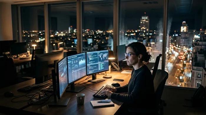 Qué hace exactamente un profesional de la ciberseguridad (y cómo formarte en España)