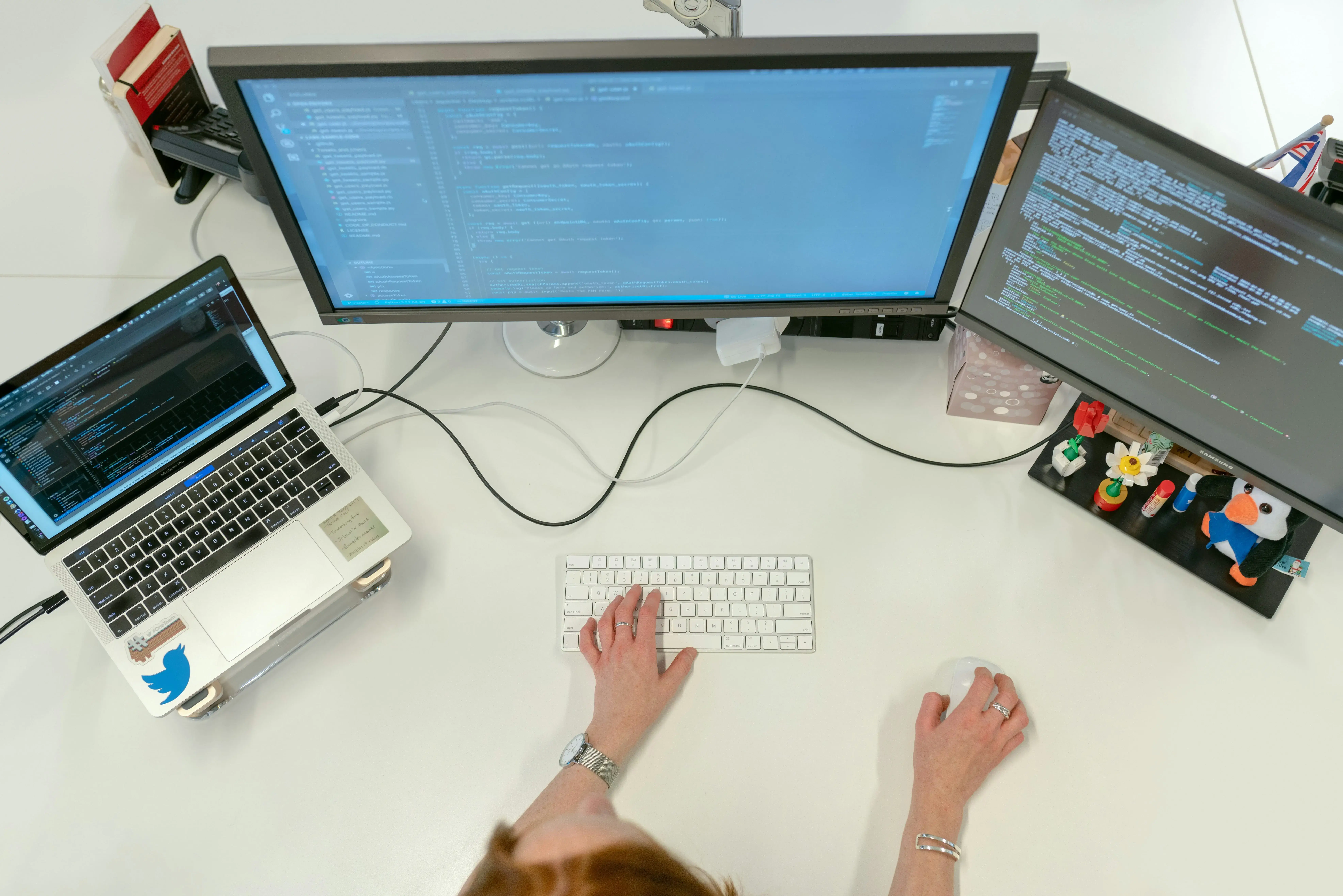 Bootcamp salīdzinājums: CareerFoundry vs Springboard