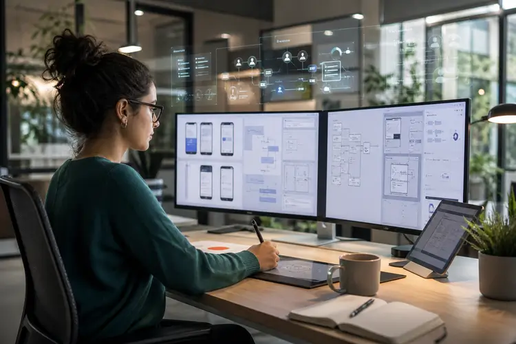 What is UX Design? Complete Guide to User Experience in 2026