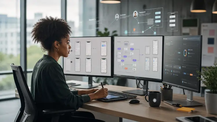 What Does a UX Designer Actually Do in 2026? Roles, Skills, and Tools Explained