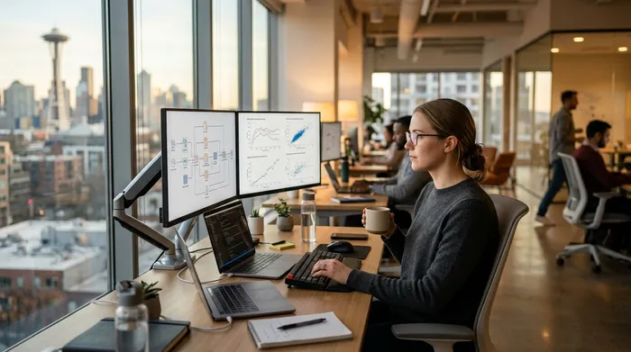 What Does a Machine Learning Engineer Actually Do?