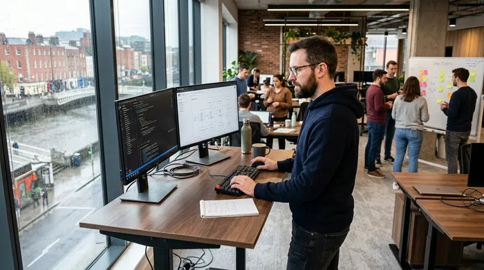 What Does a Software Engineer Actually Do? A Plain-English Guide