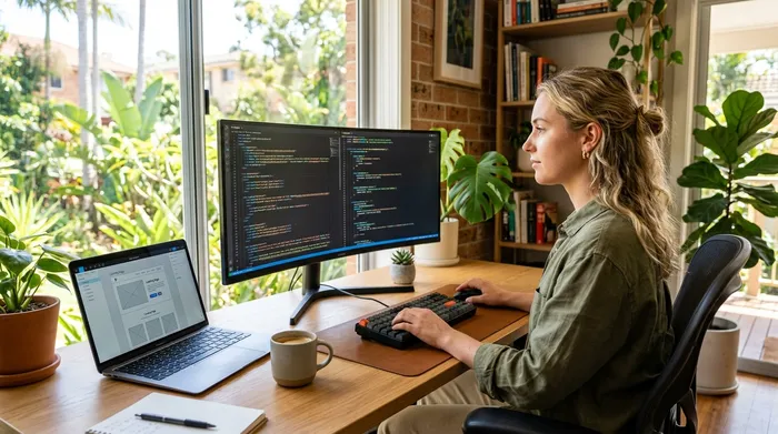 What Is Web Development? A Beginner's Guide for Australians in 2026