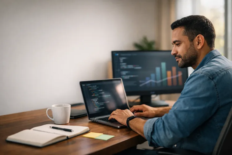 Cloudové dovednosti v roce 2026: nejžádanější role pro AWS, Azure a GCP